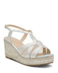 Yanelli Wide Fit Sandals