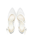 Alysha Wedding Shoes