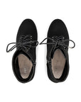 Amanda Ankle Boots | Paradox London