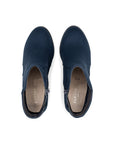 Beatrice Wide Fit Ankle Boots