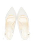 Bessy Wide Fit Wedding Shoes