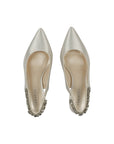 Calista Wedding Shoes