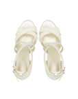 Carina Wedding Sandals
