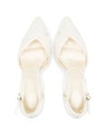 Charla Wedding Shoes