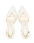 Charla Wedding Shoes