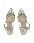 Clarissa Wedding Shoes