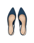 Cordelia Slingback Heels