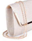 Denise Clutch-taske