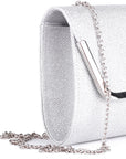 Denise Clutch-taske