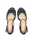 Evelyn Wide Fit Sandals
