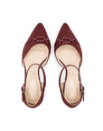 Farina Wide Fit Heels