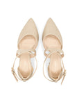 Farrah Wide Fit Shoes