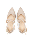 Felicia Wide Fit Heels