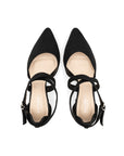Ffion Wide Fit Heels