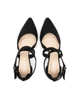 Ffion Wide Fit Heels