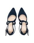 Ffion Wide Fit Heels