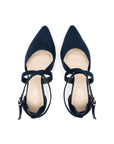 Ffion Wide Fit Heels