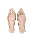 Floris Wide Fit Heels