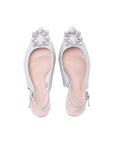 Floris Wide Fit Heels