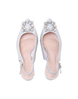 Floris Wide Fit Heels