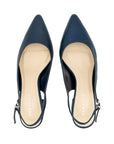 Flynn Wide Fit Heels