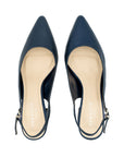 Flynn Wide Fit Heels