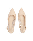 Flynn Wide Fit Heels