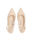 Flynn Wide Fit Heels