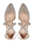 Francis Wide Fit Heels