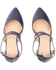 Fran Wide Fit Heels