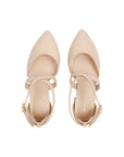 Fran Wide Fit Heels