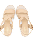 Idelle Heeled Sandals