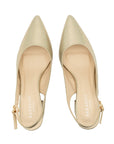 Imelda Slingback Heels