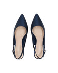 Imelda Slingback Heels
