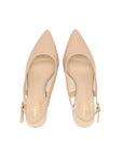 Isadora Slingback Heels