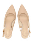 Isadora Slingback Heels