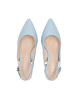 Isadora Slingback Heels