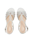 Jenna Wedge Sandals