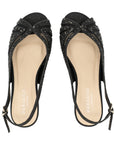 Jocelyn Wide Fit Wedge Sandals