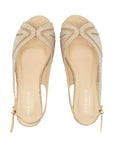 Jocelyn Wide Fit Wedge Sandals