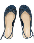 Jocelyn Wide Fit Wedge Sandals