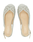 Jocelyn Wide Fit Wedge Sandals
