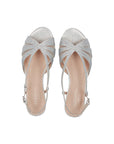 Juliette Wedge Sandals