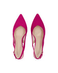 Kelsey Slingback Heels