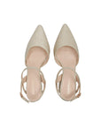 Kendra Block Heels | Paradox London