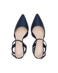 Kendra Heels