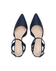 Kendra Block Heels