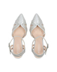 Kimora Block Heels | Paradox London