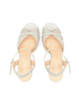 Lagunas Platform Sandals