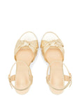 Lani Platform Sandals | Paradox London